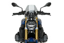 BMW R 1250 R [2025] – New Generation Sport – Sort