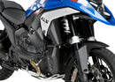 BMW R 1300 GS [2025] – Nedre Spoiler Pista #7 – Mat Sort-12