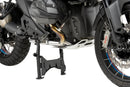 BMW R 1300 GS [2025] – Nedre Spoiler Pista #7 – Mat Sort-10