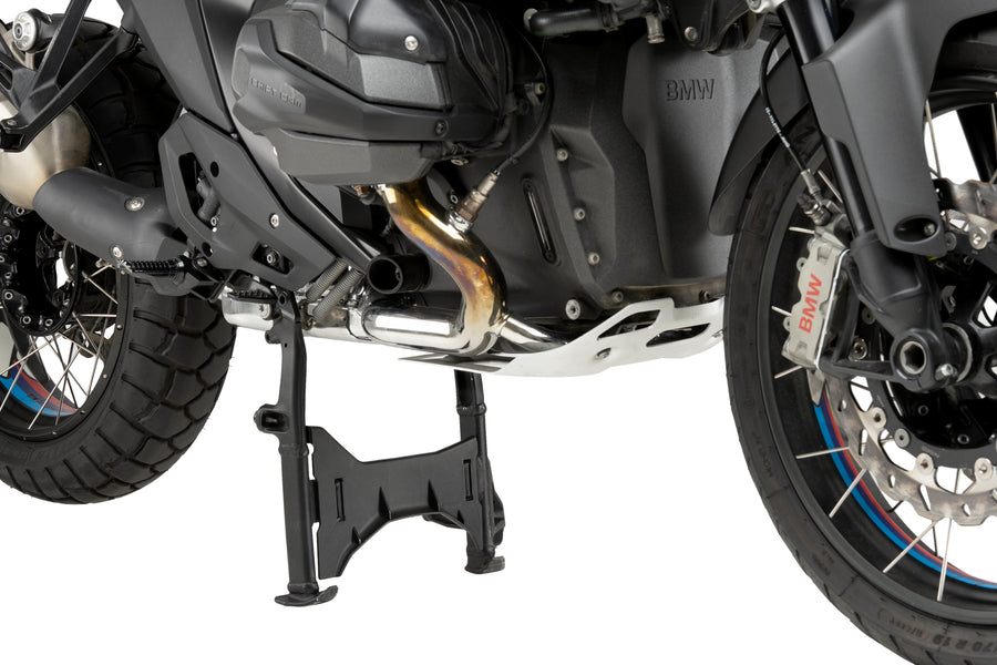 BMW R 1300 GS [2025] – Nedre Spoiler Pista #7 – Mat Sort