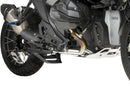 BMW R 1300 GS [2025] – Nedre Spoiler Pista #7 – Mat Sort-3