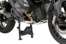 BMW R 1300 GS [2025] – Nedre Spoiler Pista #7 – Mat Sort-6