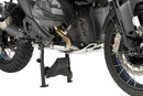 BMW R 1300 GS [2025] – Nedre Spoiler Pista #7 – Mat Sort-2