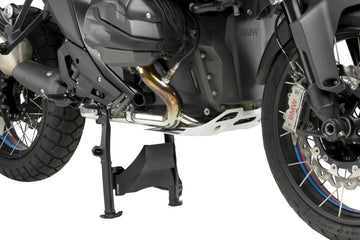 BMW R 1300 GS [2025] – Nedre Spoiler Pista #7 – Mat Sort - 0