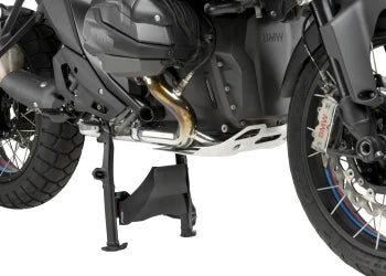 BMW R 1300 GS [2025] – Frontspoiler Pista #5 – Mat sort