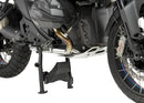 BMW R 1300 GS [2025] – Frontspoiler Pista #5 – Mat sort-13