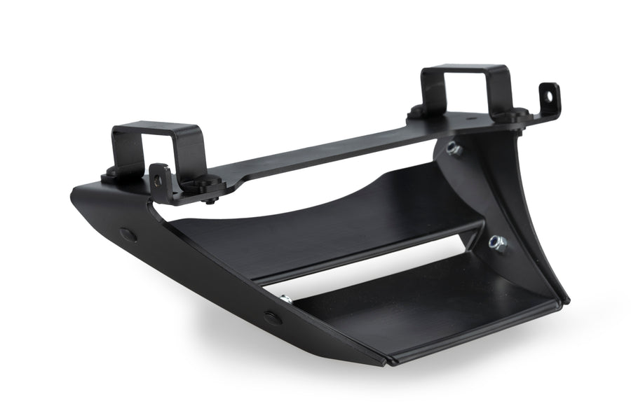 BMW R 1300 GS [2025] – Nedre Spoiler Pista #7 – Mat Sort