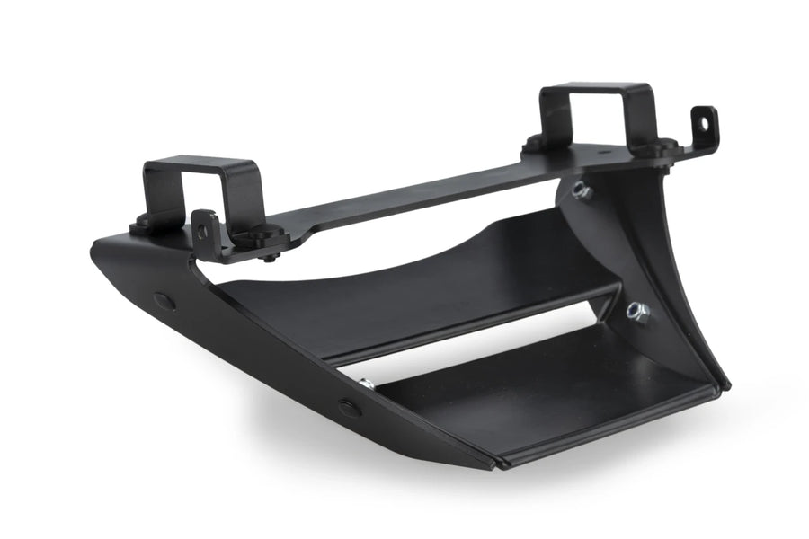 BMW R 1300 GS [2025] – Nedre Spoiler Pista #7 – Mat Sort