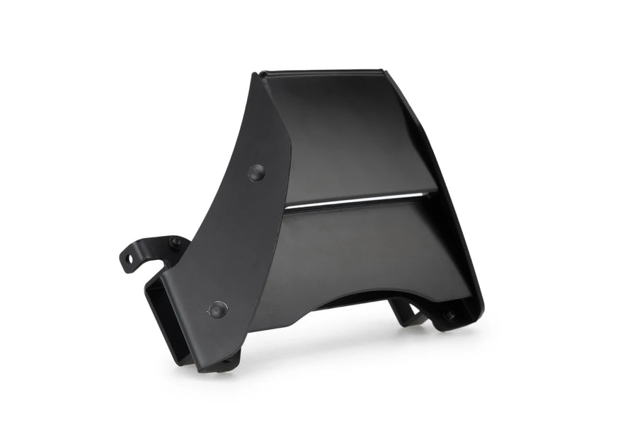 BMW R 1300 GS [2025] – Nedre Spoiler Pista #7 – Mat Sort