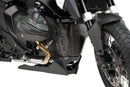 BMW R 1300 GS [2025] – Nedre dæksbeskyttelse Pista #6 – Mat sort-9