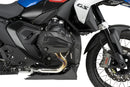BMW R 1300 GS [2025] – Nedre dæksbeskyttelse Pista #6 – Mat sort-2