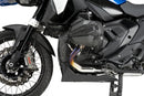 BMW R 1300 GS [2025] – Nedre dæksbeskyttelse Pista #6 – Mat sort-3