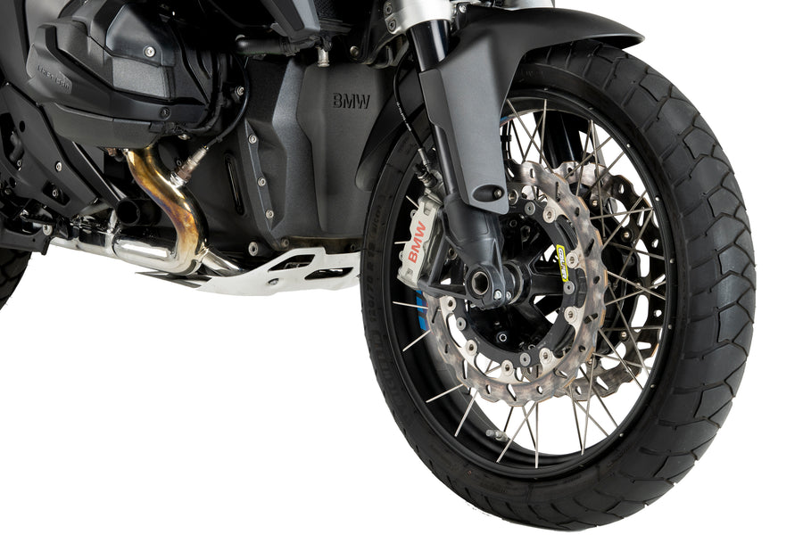 BMW R 1300 GS [2025] – Bremsekøler Pista #4 – Mat Sort