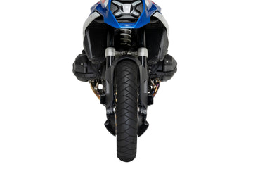BMW R 1300 GS [2025] – Bremsekøler Pista #4 – Mat Sort