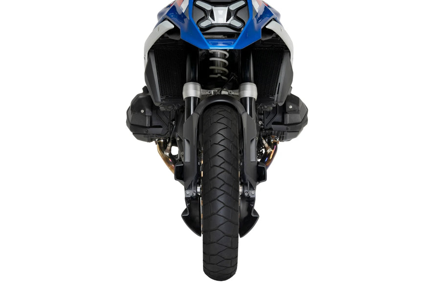 BMW R 1300 GS [2025] – Bremsekøler Pista #4 – Mat Sort