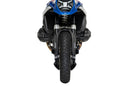 BMW R 1300 GS [2025] – Bremsekøler Pista #4 – Mat Sort
