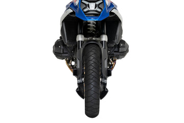 BMW R 1300 GS [2025] – Bremsekøler Pista #4 – Mat Sort