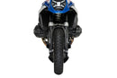 BMW R 1300 GS [2025] – Bremsekøler Pista #4 – Mat Sort