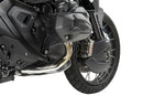 BMW R 1300 GS [2025] – Bremsekøler Pista #4 – Mat Sort-5