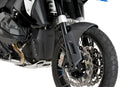 BMW R 1300 GS [2025] – Forskærm Pista #3 – Mat sort-7