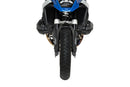 BMW R 1300 GS [2025] – Forskærm Pista #3 – Mat sort-3