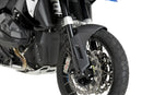 BMW R 1300 GS [2025] – Forskærm Pista #3 – Mat sort-2
