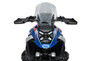 BMW R 1300 GS [2025] – Frontspoiler Pista #5 – Mat sort-12
