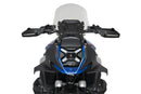 BMW R 1300 GS [2025] – Frontspoiler Pista #5 – Mat sort-3