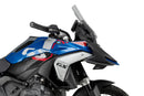 BMW R 1300 GS [2025] – Frontspoiler Pista #5 – Mat sort-7