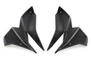 BMW R 1300 GS [2025] – Frontspoiler Pista #5 – Mat sort-5