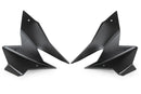 BMW R 1300 GS [2025] – Frontspoiler Pista #5 – Mat sort-9