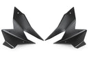 BMW R 1300 GS [2025] – Frontspoiler Pista #5 – Mat sort-6