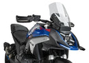 BMW R 1300 GS [2025] – Nedre Spoiler Pista #7 – Mat Sort-11