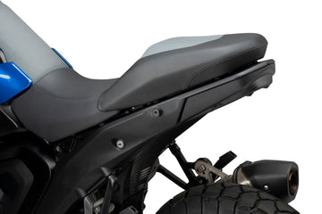 BMW R 1300 GS [2025] – Bagdæksel Pista #10 – Mat sort