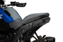 BMW R 1300 GS [2025] – Bagdæksel Pista #10 – Mat sort-7