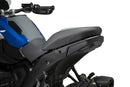 BMW R 1300 GS [2025] – Bagdæksel Pista #10 – Mat sort-4
