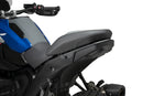 BMW R 1300 GS [2025] – Bagdæksel Pista #10 – Mat sort
