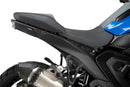 BMW R 1300 GS [2025] – Bagdæksel Pista #10 – Mat sort-8