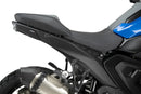 BMW R 1300 GS [2025] – Bagdæksel Pista #10 – Mat sort-5