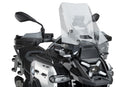 BMW R 1300 GS ADVENTURE [2025] - PUIG Wind Deflector Extended | Tonet | PUIG 22317H