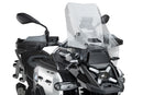 BMW R 1300 GS ADVENTURE [2025] - PUIG Wind Deflector Extended | Ryd | PUIG 22317W