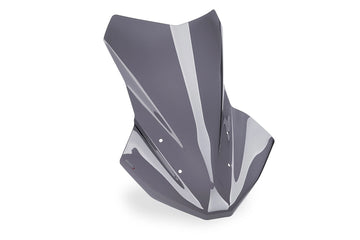 BMW R 1300 GS TROPHY [2025] - PUIG touring screen Plus | Stærkt tonet | PUIG 22321F