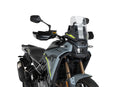 CFMOTO 450MT [2025] – Touring Screen – Gennemsigtig-7