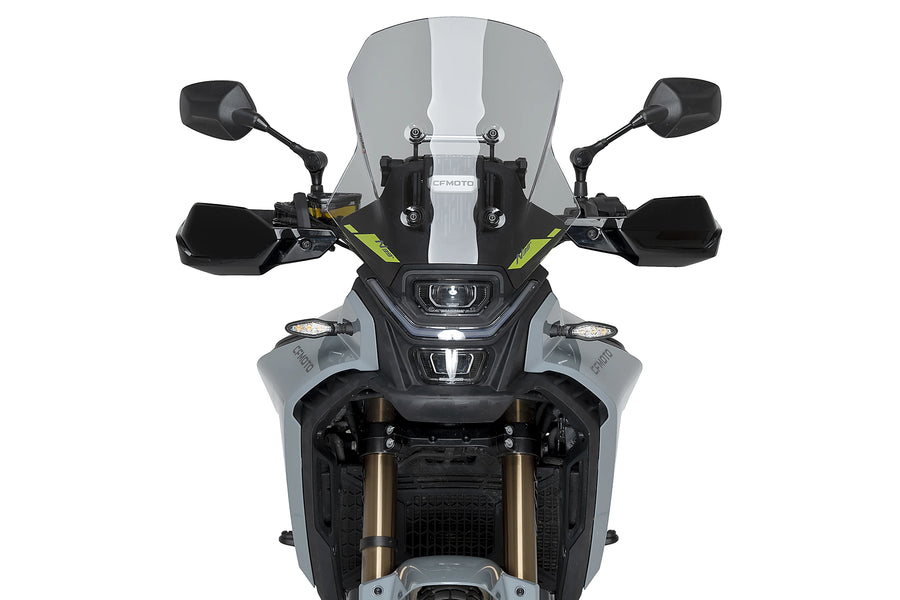 CFMOTO 450MT [2025] - turskærm | Tonet | PUIG 22322H