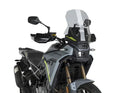 CFMOTO 450MT [2025] – touringskærm med spoilerskærm – tonet