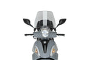 SYM SYMPHONY ST LC 125 [2025] - PUIG Trafic Rollerscheibe | Getönt | PUIG 22326H