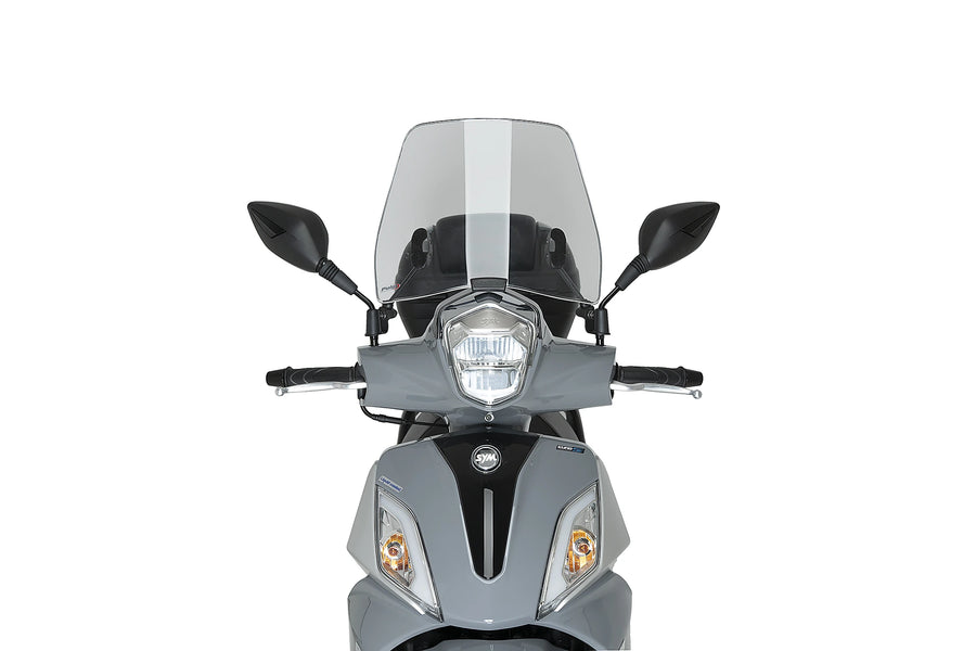 SYM SYMPHONY ST LC 125 [2025] - PUIG Trafic Rollerscheibe | Getönt | PUIG 22326H