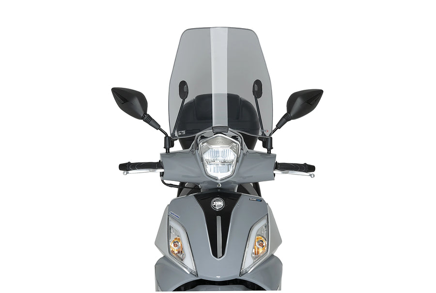 SYM SYMPHONY ST LC 125 [2025] - PUIG Urban scooterskive | Tonet | PUIG 22327H