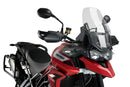 TRIUMPH TIGER SPORT 850 [2025] - Øvre deflektorer | Stærkt tonet | PUIG 22330F