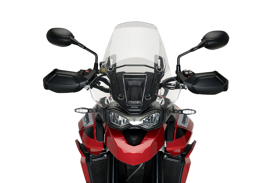 TRIUMPH TIGER SPORT 850 [2025] - Øvre deflektorer | Ryd | PUIG 22330W